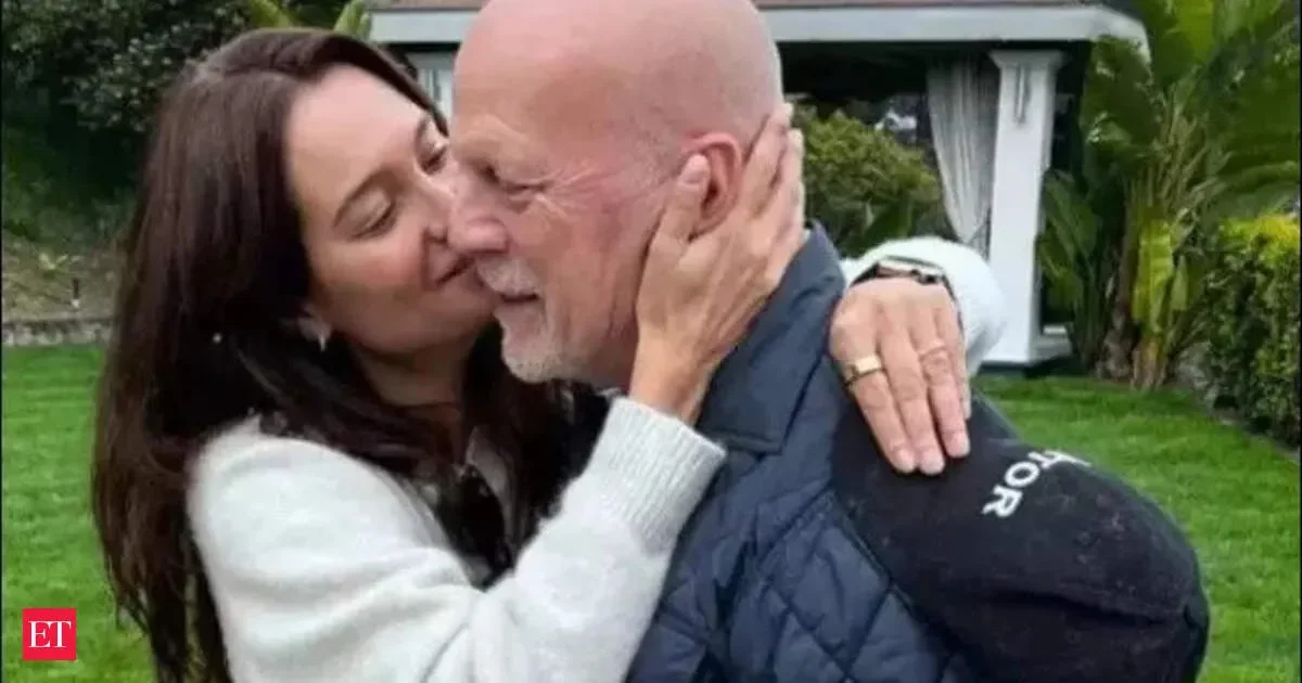 Bruce Willis Brain Donation Plan Resurfaces As Family Pushes Forward With Major FTD Research Fund - 2
