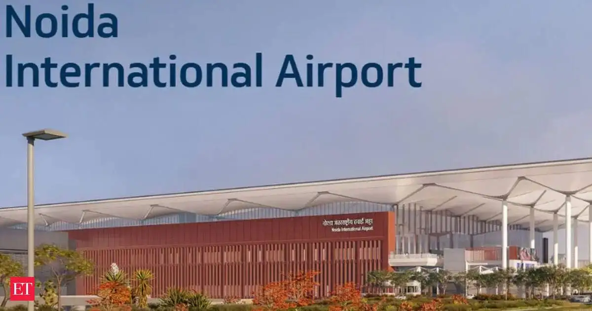 Noida airport to start commercial flights from June 15 after CEO change over foreign citizenship - 1