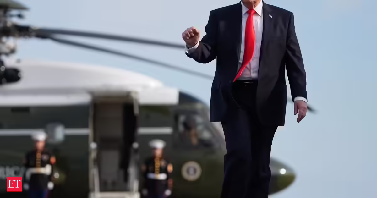 Oil Jumps as Violence Flares After Trump’s Offer to Help Ships Through Strait - 3