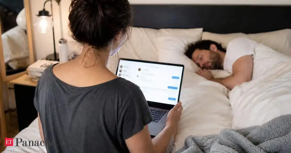 'I'm Just Not Proud of Her': Woman Ends Relationship After Finding Boyfriend's Secret ChatGPT Logs - 4