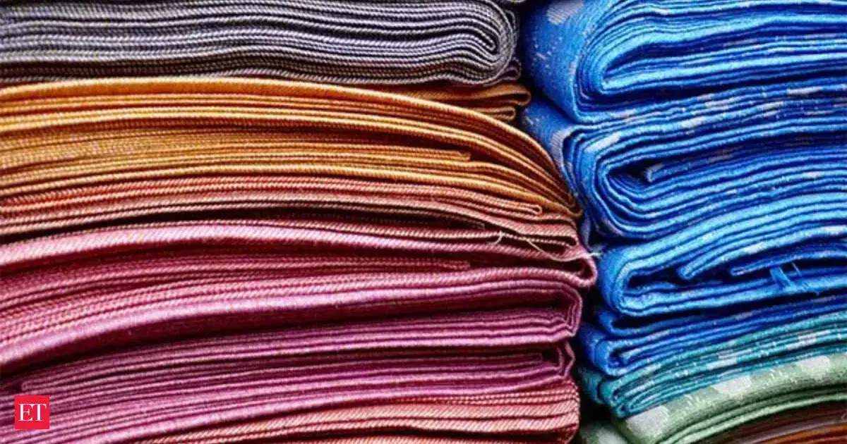 Transport charge between textile hubs up by 50%, commercial LPG hike further raises dyeing costs in Karnataka - 1