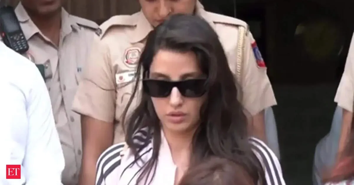 Nora Fatehi apologises to NCW over ‘Sarke Chunar’ controversy; says, “There was no intention to offend anybody” - 3