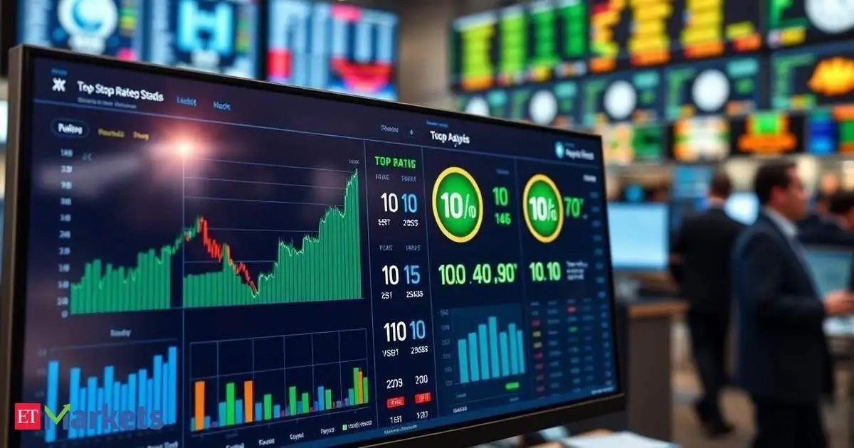 JPMorgan Sees 20% Upside As Taiwan's AI Rally Accelerates - 1