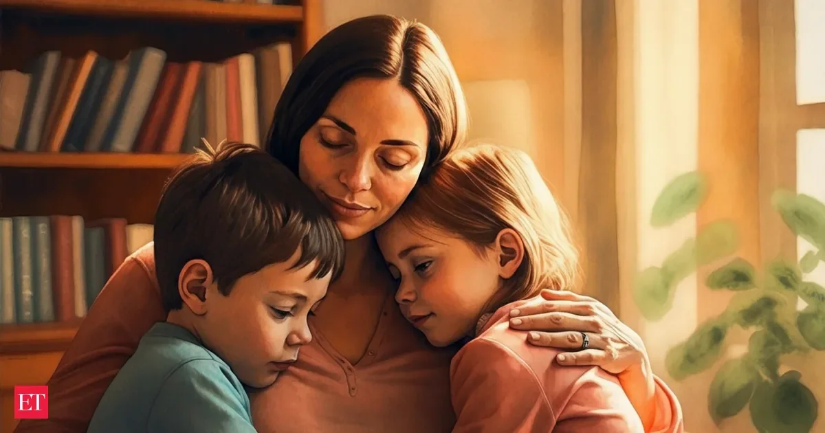 African proverb of the day: 'A home without a woman is like a barn without a...' - life lessons on women's role in family unity, love, togetherness, support, emotional connection and what truly makes a home - 1