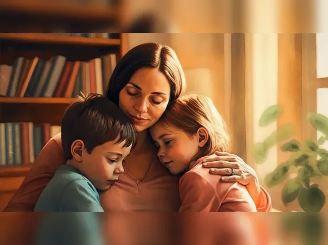 African proverb of the day: 'A home without a woman is like a barn without a...' - life lessons on women's role in family unity, love, togetherness, support, emotional connection and what truly makes a home - 2