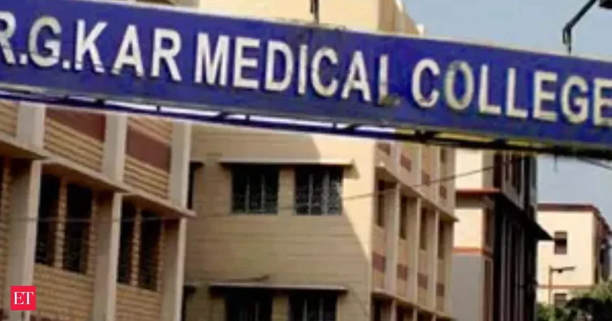 Calcutta HC orders setting up SIT of CBI to probe hushing up charges in R G Kar rape-murder case - 1