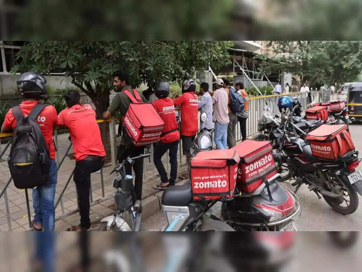 Industry bodies write to Karnataka government about lack of clarity around welfare fee of gig workers - 2