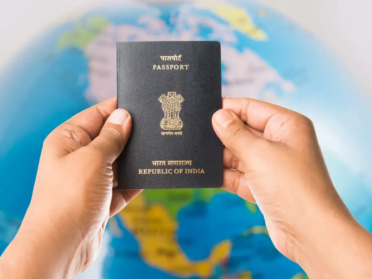 Henley Passport Index: India rises to 75th, visa-free destination - 1