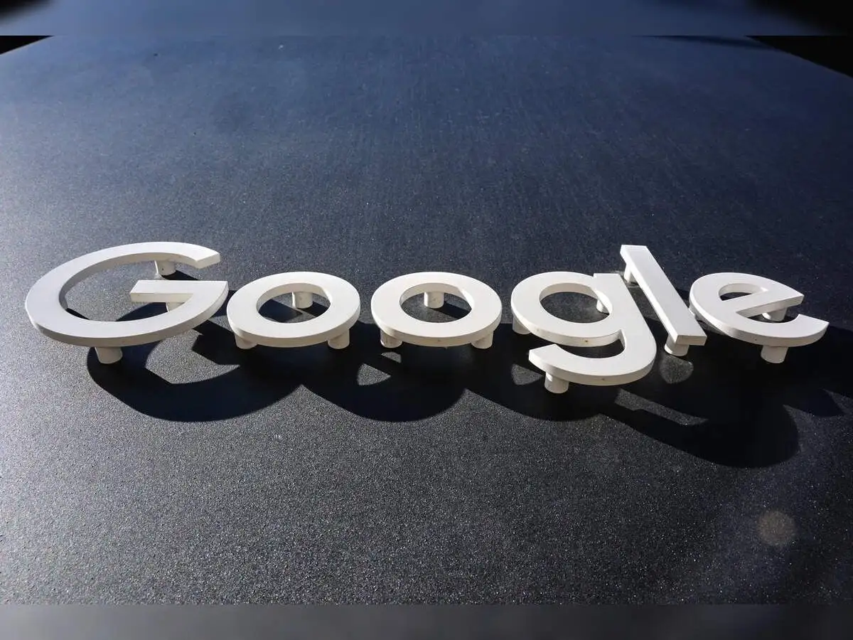Alphabet Signs AI Deal With Pentagon - 2