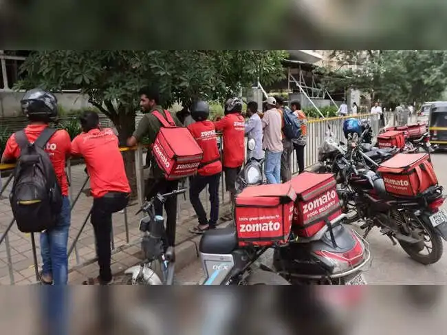 Industry bodies write to Karnataka government about lack of clarity around welfare fee of gig workers - 3