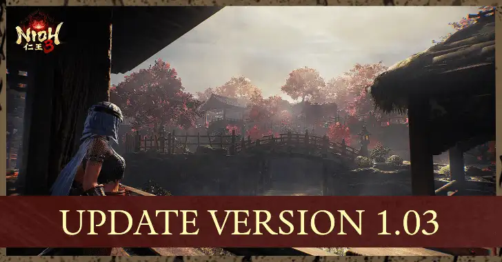 Nioh 3 gets its first big post-launch patch on Steam and PlayStation 5, and it mostly affects progress-halting bugs - 2