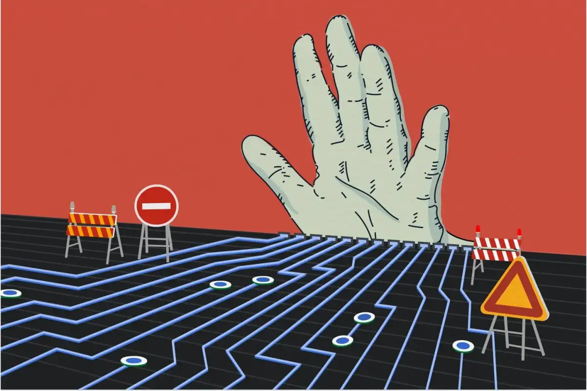 Anthropic calls for pause of global AI development so humans can catch up - 3