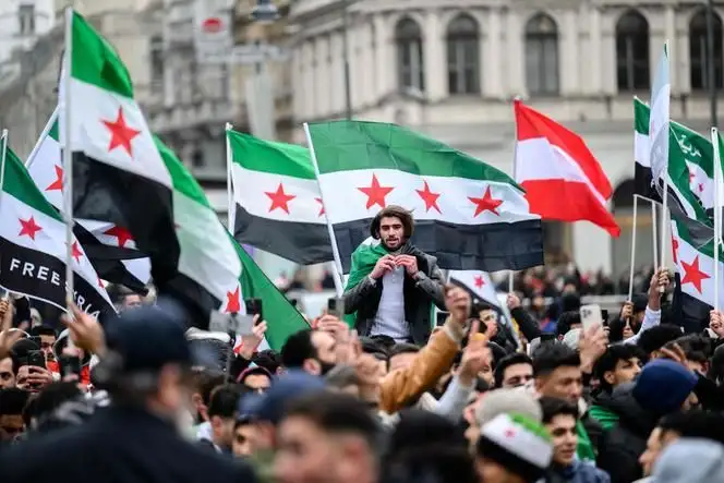 Syrian minorities refused asylum in Europe as rejections surge - 2