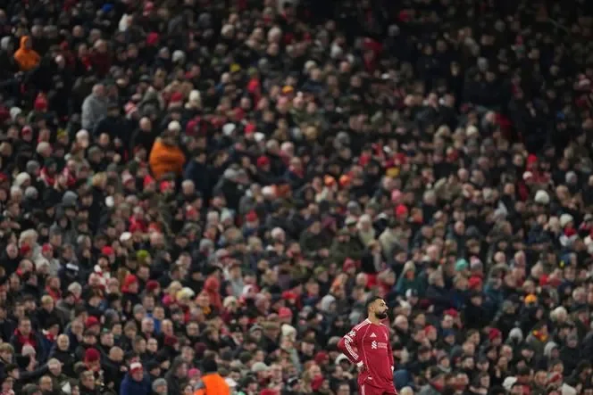 Mohamed Salah drops bombshell Liverpool statement and demands immediate change - 3