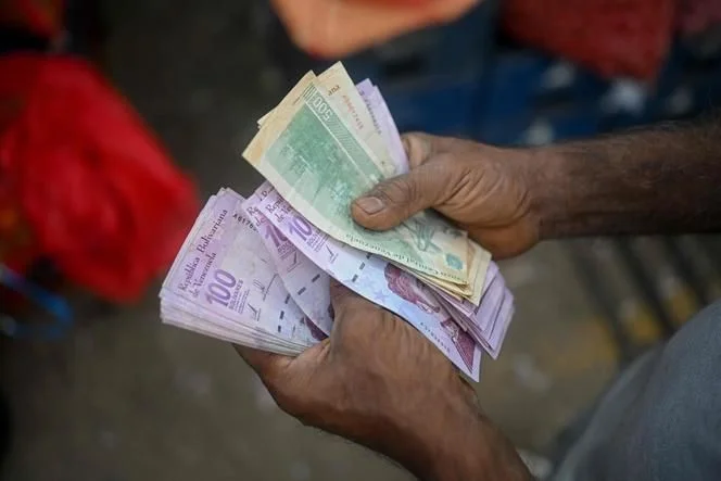 Venezuela Inflation Hit 475% In 2025, The World's Highest Level... - 1