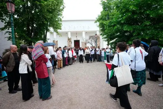 Art, grief and geopolitical tension | Why the 2026 Venice Biennale matters - 1