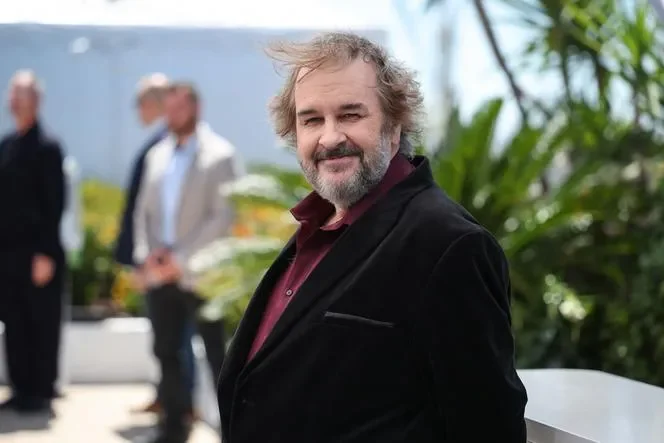 Cannes 2026: Peter Jackson receives Honorary Palme d’Or at Cannes, says festival helped save ‘The Lord of the Rings’ - 2