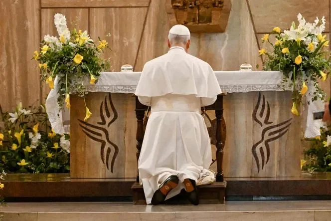 Pope Leo to visit France in late September - 2
