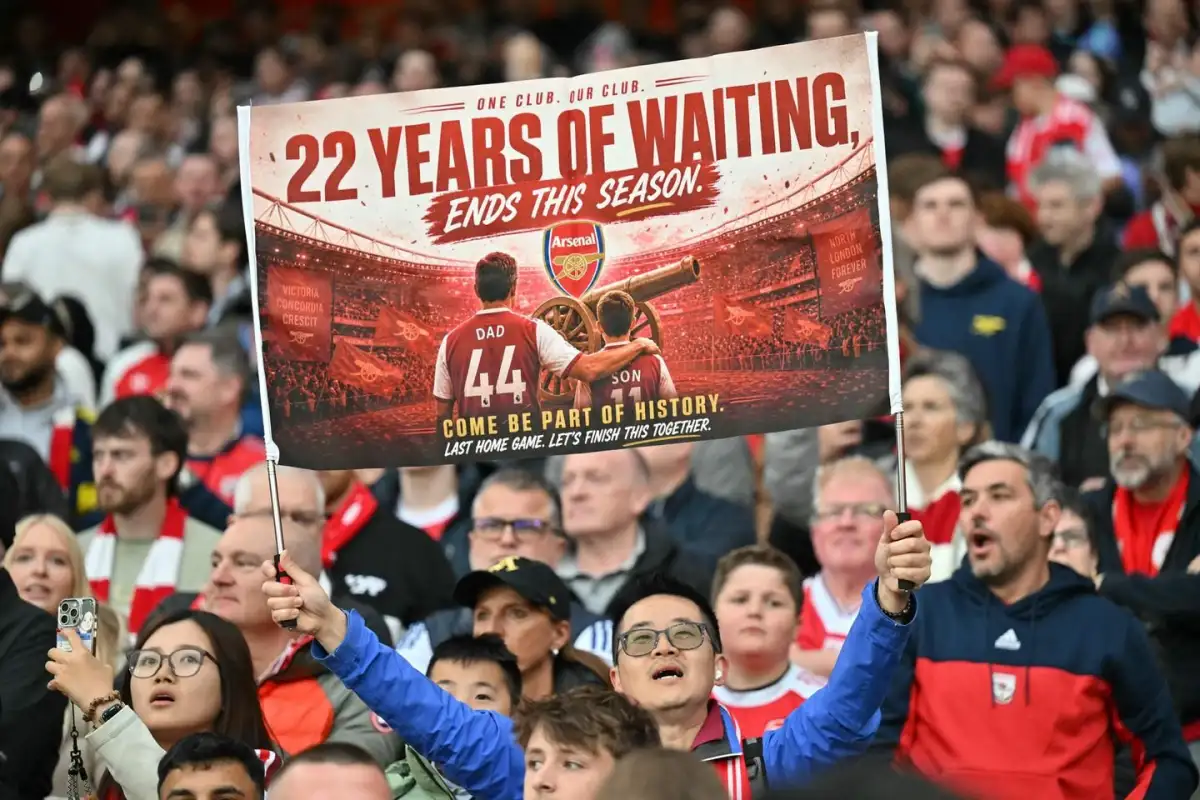 Arsenal: William Saliba explains new trophy 'hunger' as Gunners size up 'scary' PSG - 4
