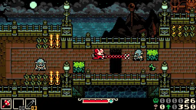 Mina the Hollower: a quick guide to 2026's best new Zelda-like and GOTY contender - 3