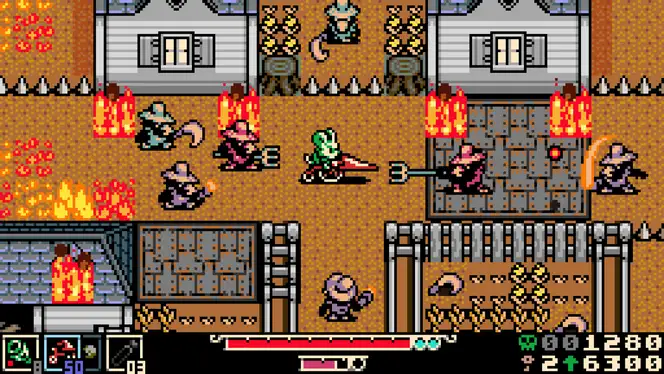 Mina the Hollower: a quick guide to 2026's best new Zelda-like and GOTY contender - 1