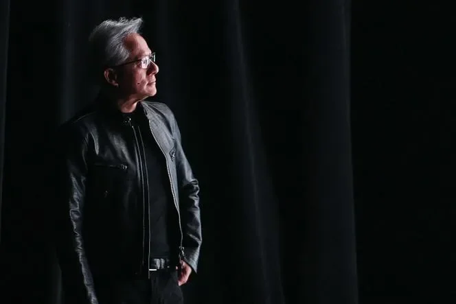 Nvidia making consumer PC push with new AI superchip - 2
