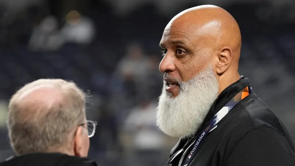 MLBPA head Clark resigns after internal probe - 1
