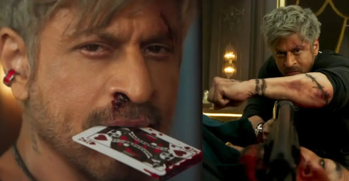 Shah Rukh Khan reveals what the title 'King' means to him, says it has never been about 'power': 'What truly matters is...' - 4