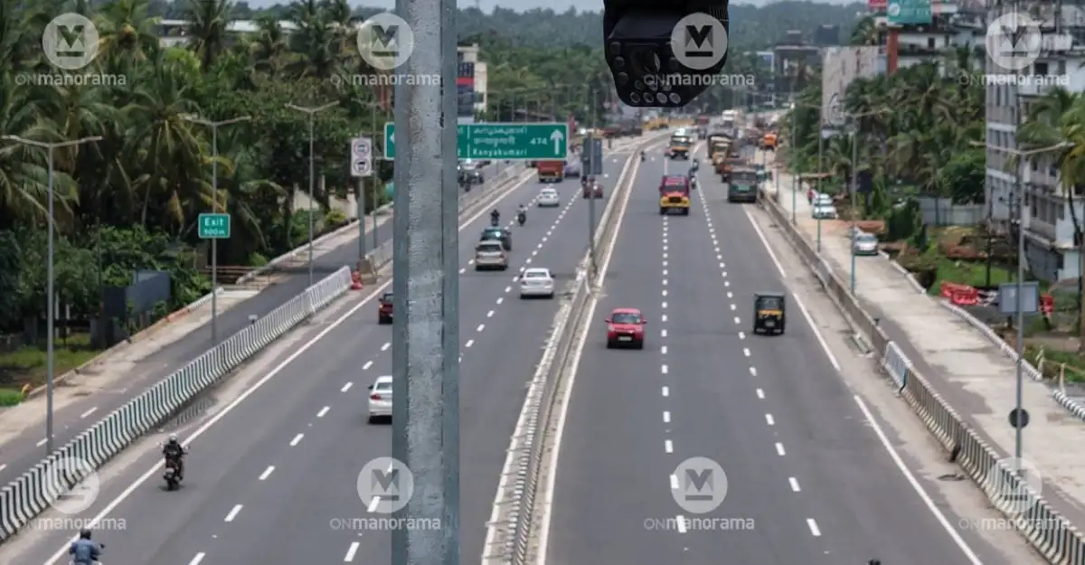 NH-66 works near completion in Kannur and Kasaragod; target set before monsoon - 2