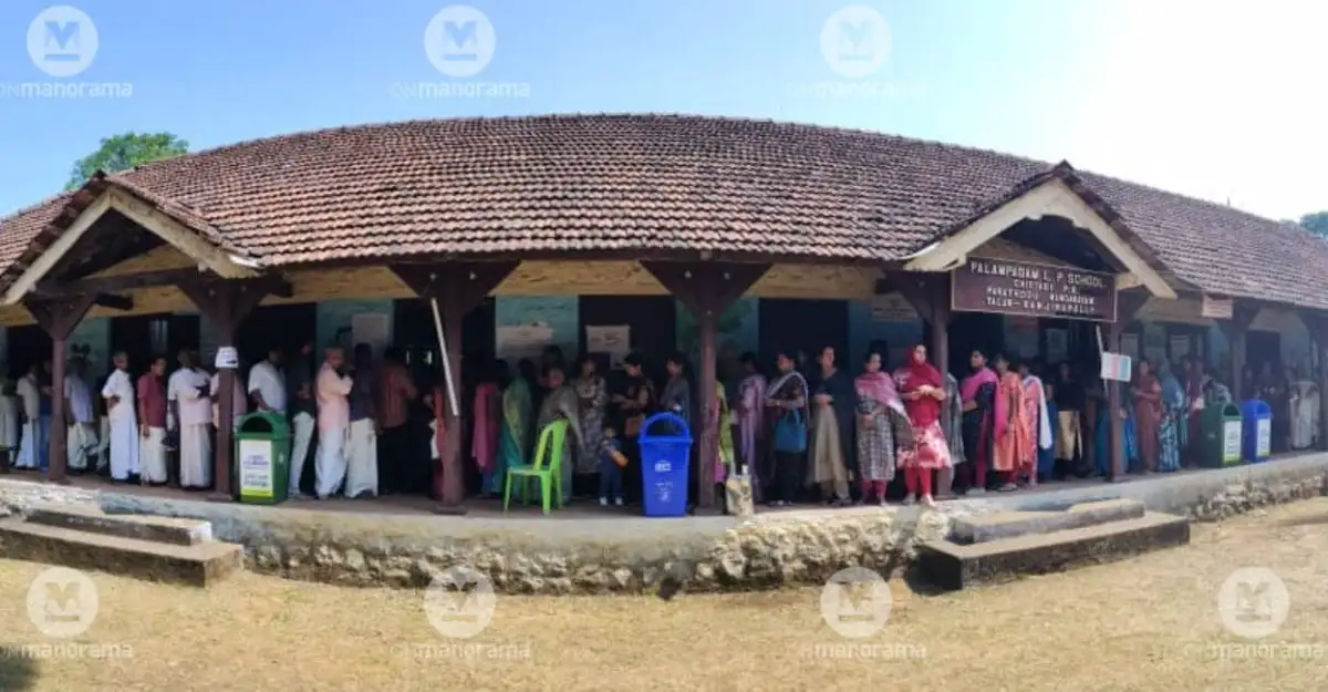 Kerala Assembly Elections 2026: seven counting centres set up for 16 constituencies in Malappuram - 1