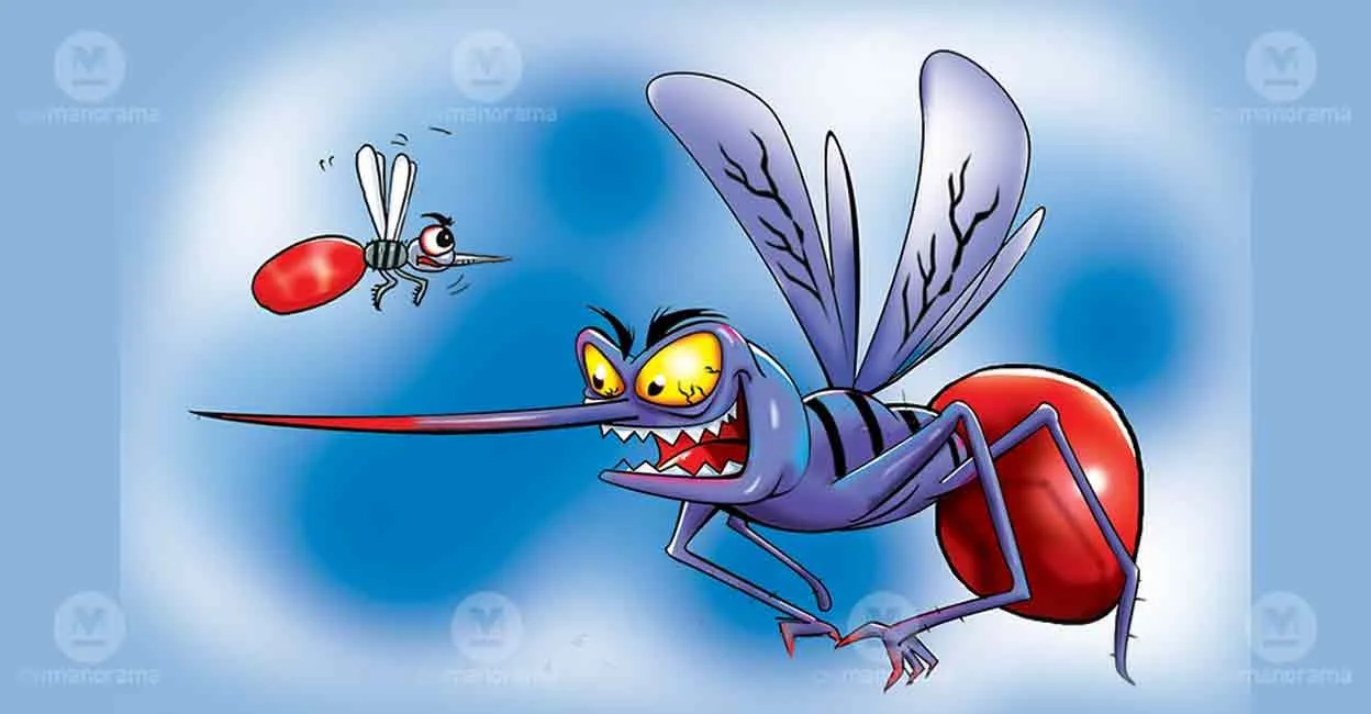 Kochi Corporation’s health standing committee to consider proposal to use drones for mosquito control - 1