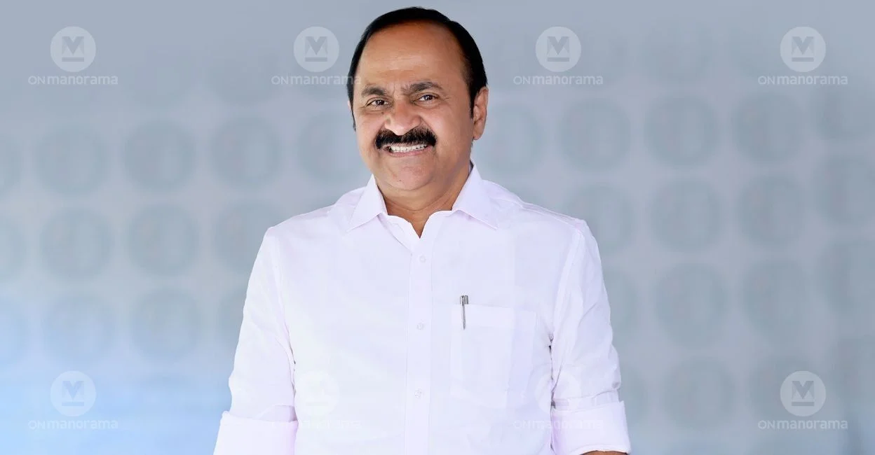 Kerala Chief Minister-designate Satheesan rejects attempts to ‘demonise’ IUML as anti-secular - 4