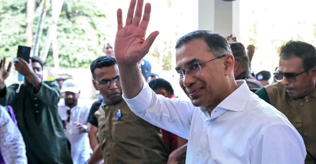 Will PM Modi travel to Bangladesh for Tarique Rahman`s oath ceremony on February 17? - 3