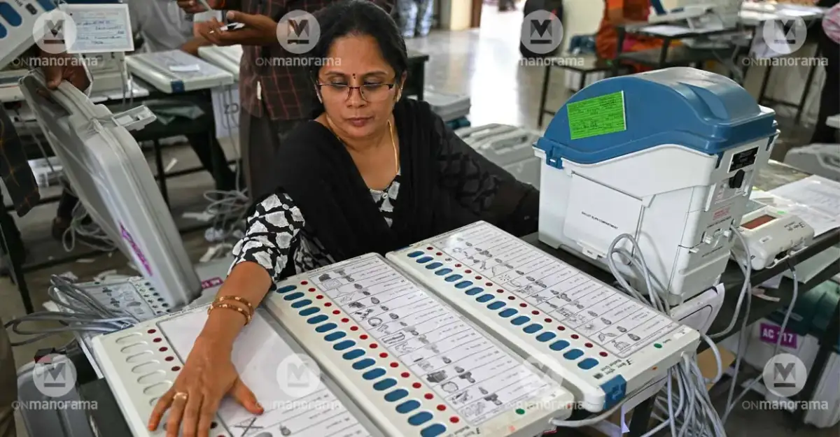 Kerala Assembly Elections 2026: seven counting centres set up for 16 constituencies in Malappuram - 2