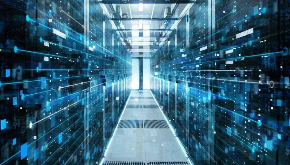 Marvell enters the AI network fray with 102.4 Tbps switch silicon - 1