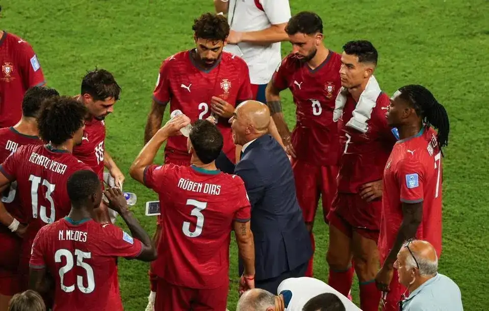 FC Barcelona Makes Portugal Star Transfer Consultations - 1