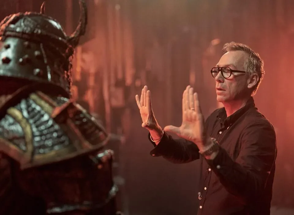 Mortal Kombat 2 director talks about Cole Young's fate - 1