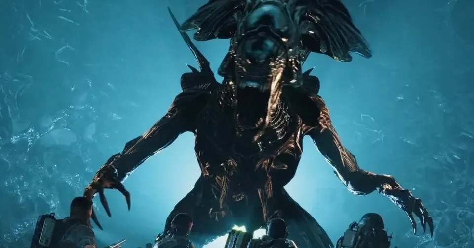 Explosive co-op shooter Aliens: Fireteam Elite gets a sequel, and it's coming soon - 2