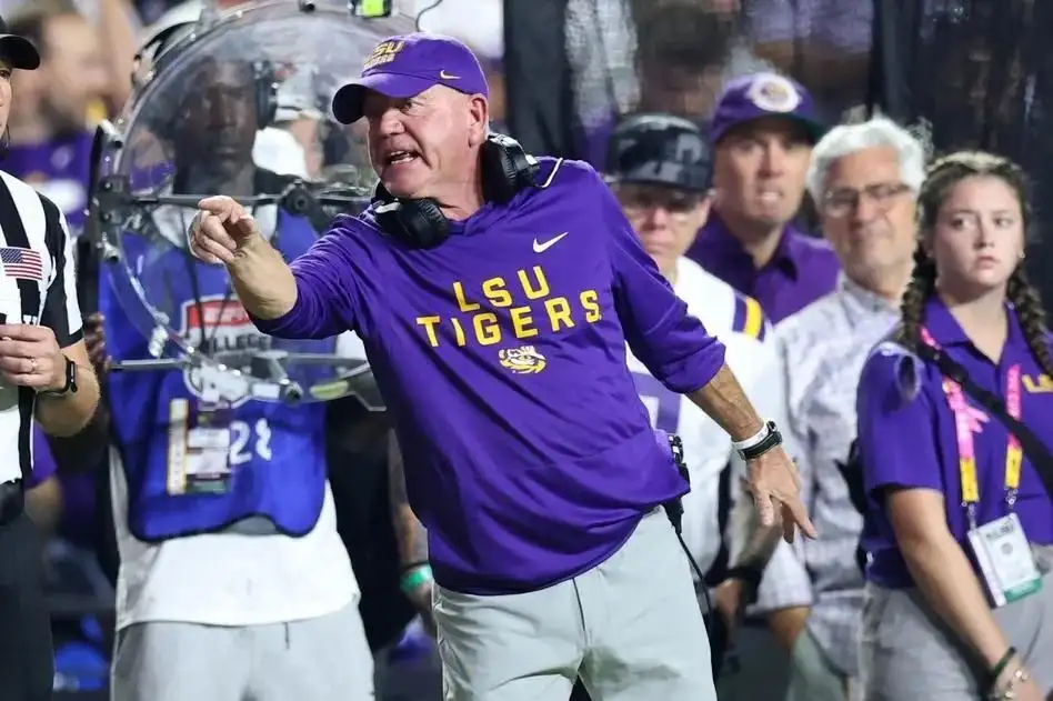 Brian Kelly reveals LSU's NIL price for 2026 roster under Lane Kiffin - 4