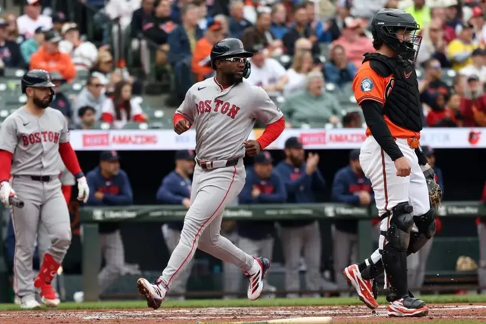 Former Red Sox champion gaining steam as potential Boston manager after Alex Cora decision - 2