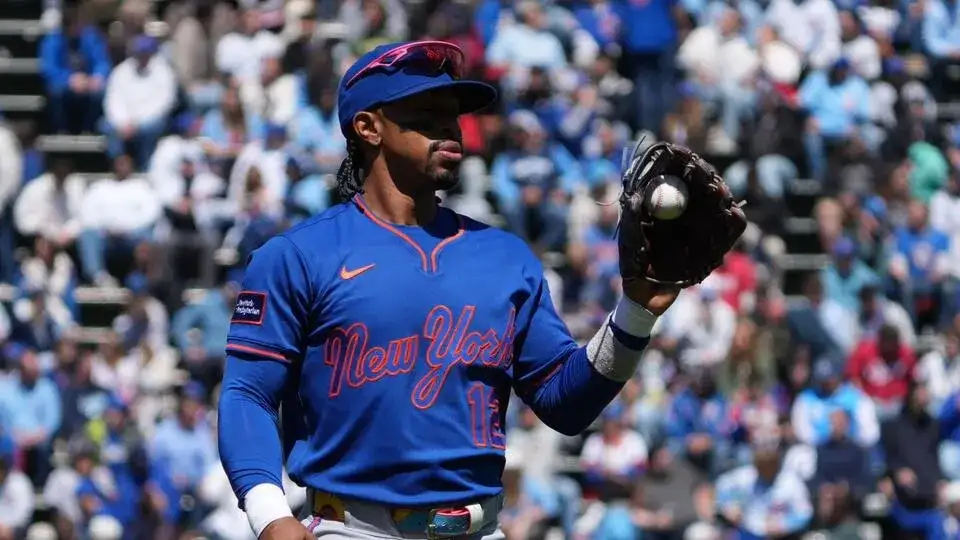 Mets in free fall after losing 10th straight game - 2