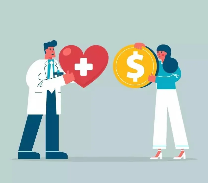 Oregon ER doctors win a 'David and Goliath' battle against a national company - 2