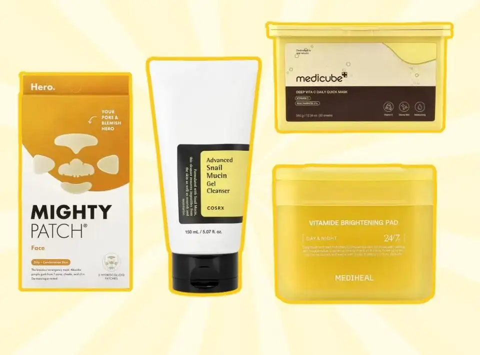 Last Day for K-Beauty Deals: Medicube, Hero Cosmetics &amp; More at iHerb - 3