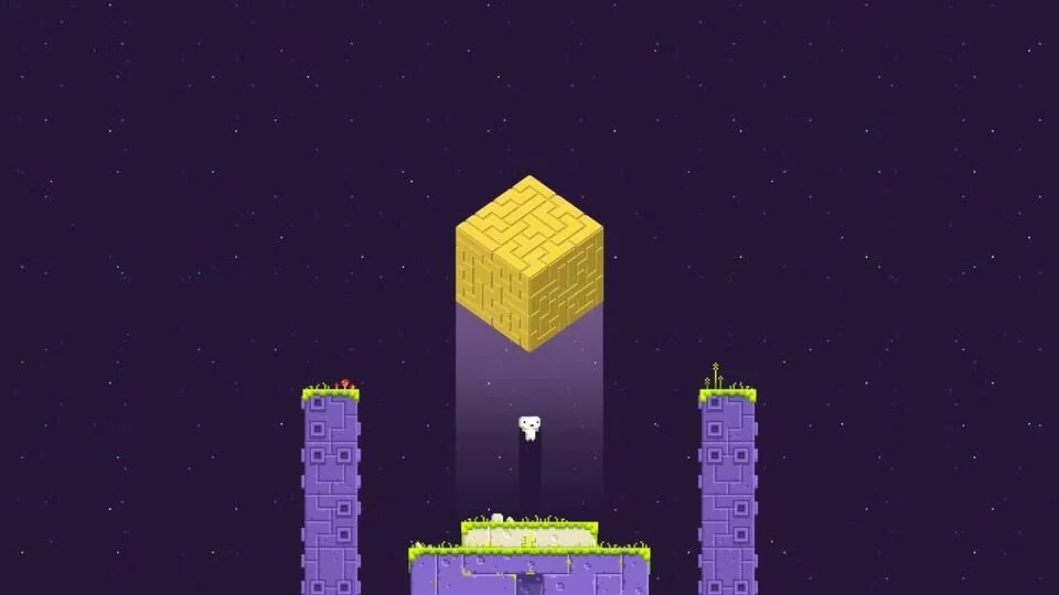 Fez 2 was never meant to be, but we didn't need it anyway - 2