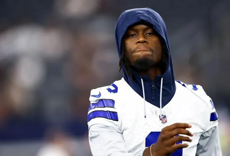 Cowboys expected to make $28M George Pickens decision - 3