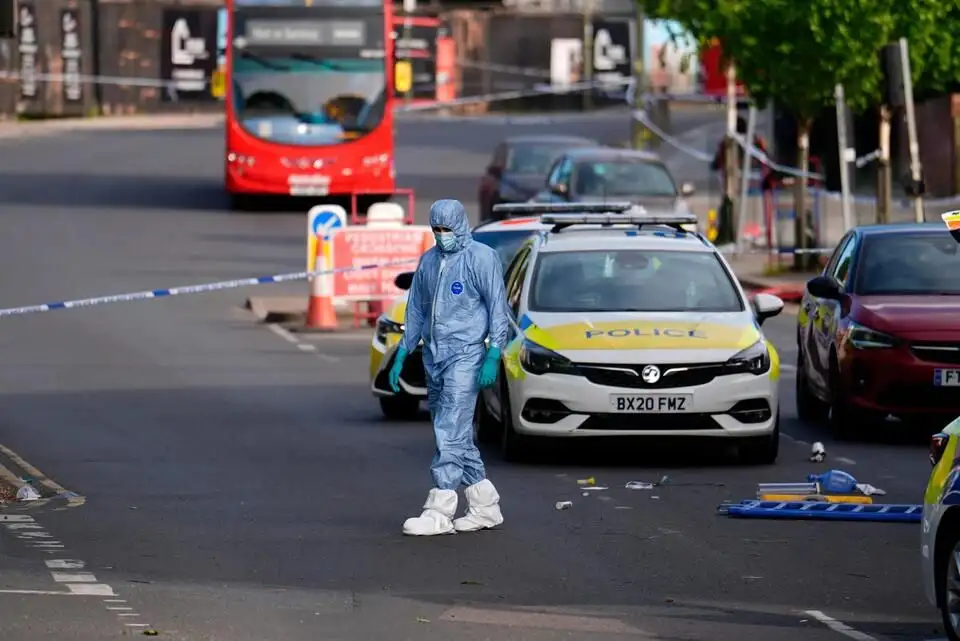 What we know about the Golders Green stabbings - 2