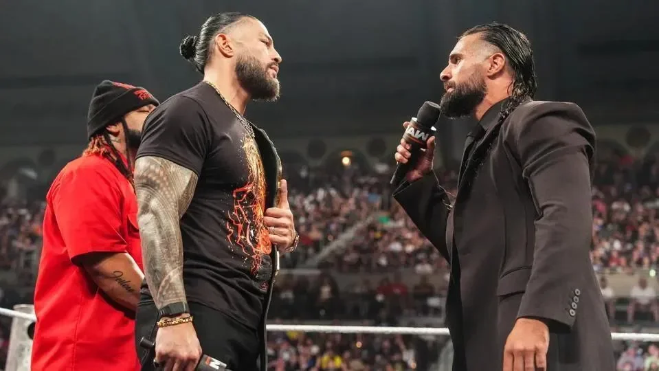 WWE SummerSlam 2026 Card Info And Everything We Know - 3