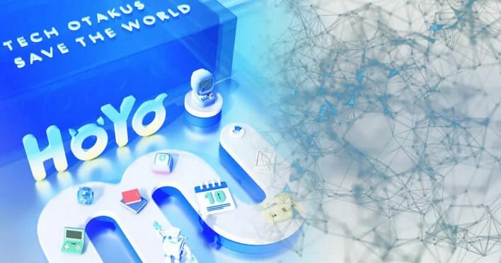 HoYoverse to invest up to $14.6bn in AI for in-house tools - 2