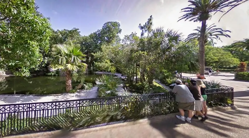 Florida Man Vindicated As Louisiana Man Arrested for Bringing Live Alligator to Bourbon Street - 3