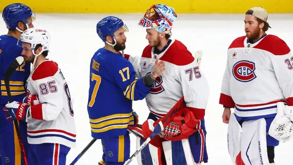 Why pain of Game 7 defeat won’t define best Sabres season in 19 years - 1